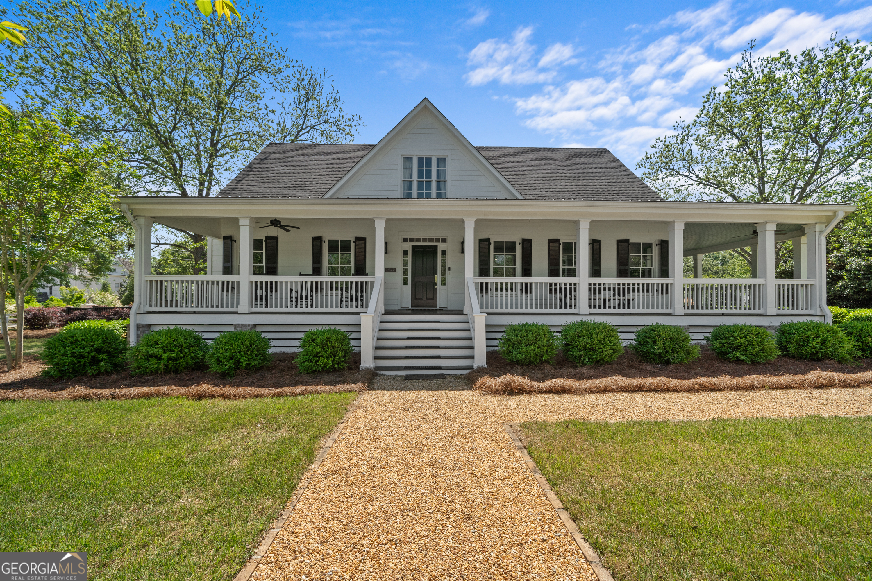 942 Old Post Road Madison, GA 30650 - Photo 1 of 1