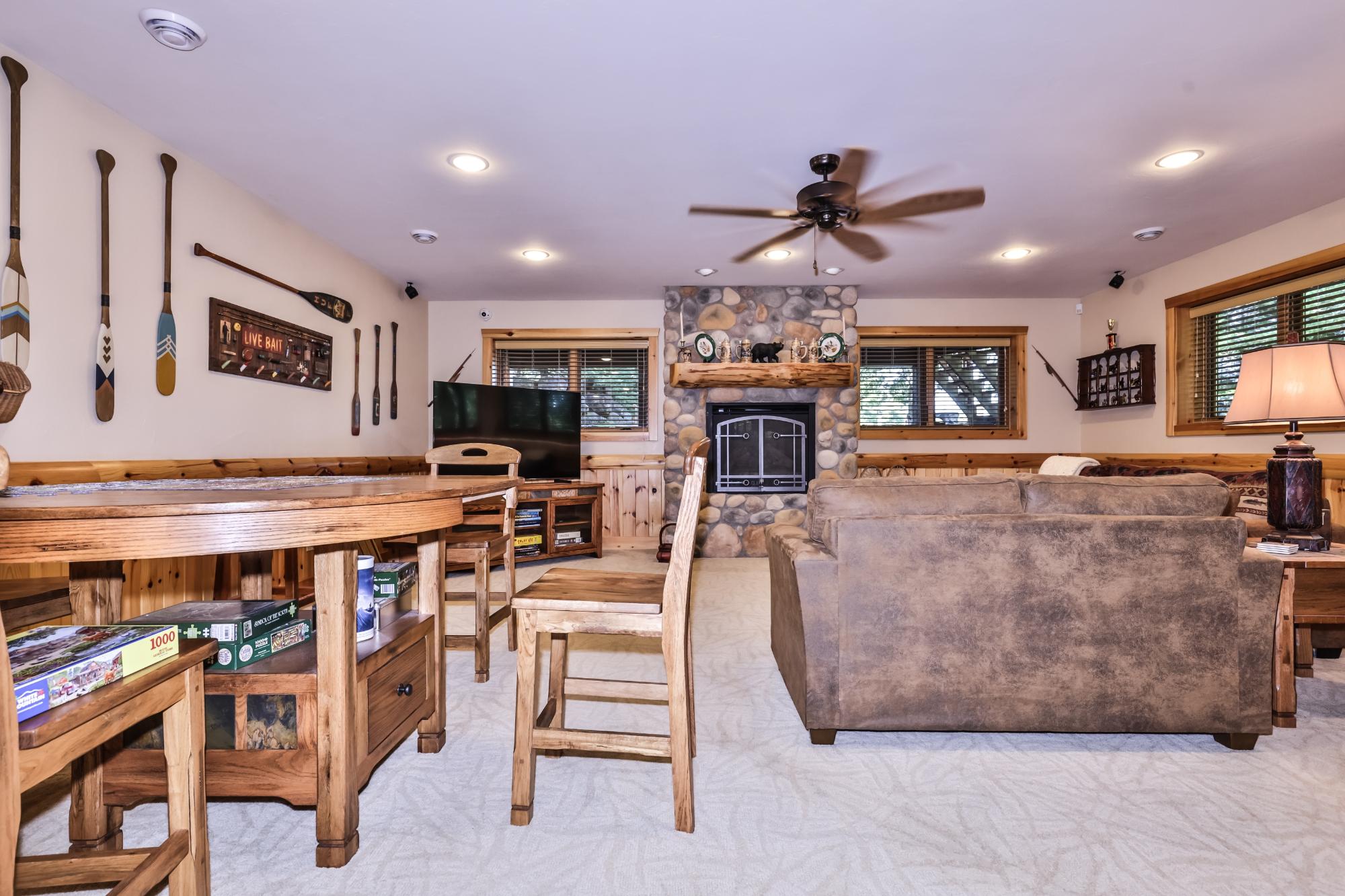 9025 Thoroughfare Road Minocqua, WI 54548 - Photo 19 of 78 Gallery Image 19