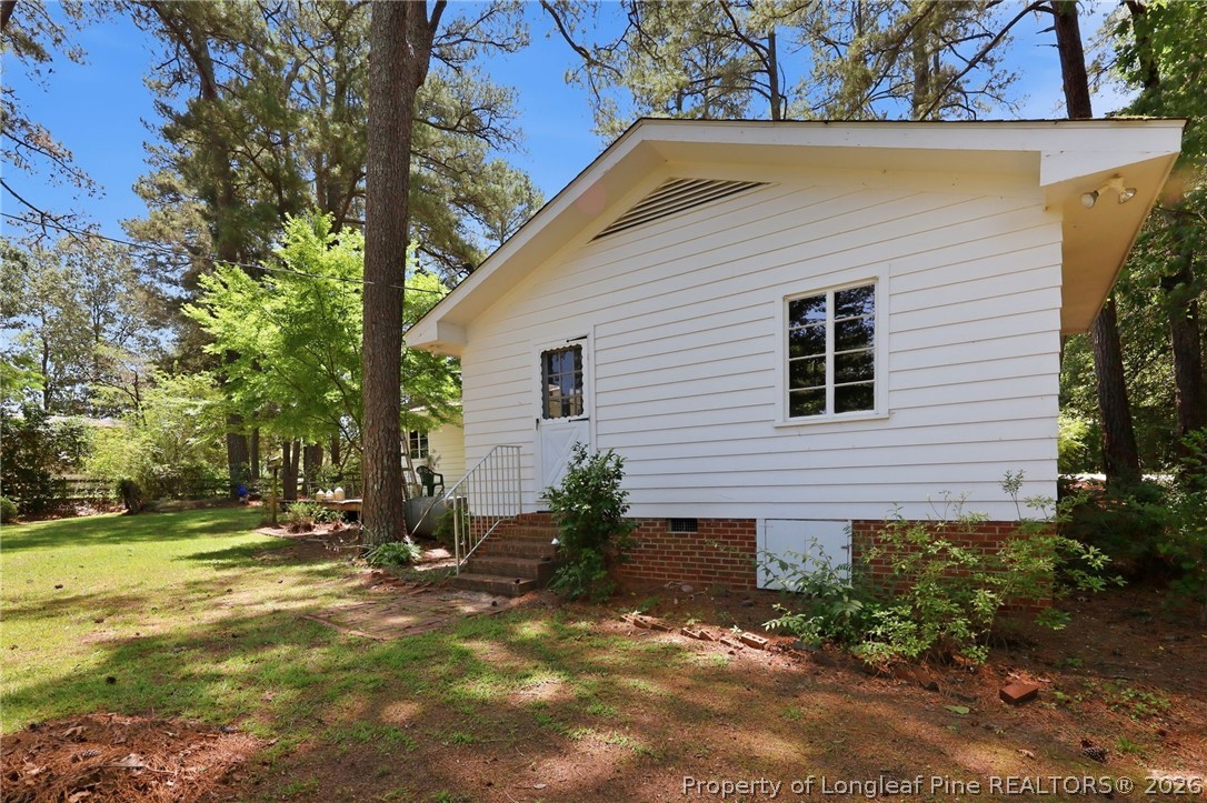 3993 McArthur Road Broadway, NC 27505 - Photo 48 of 50