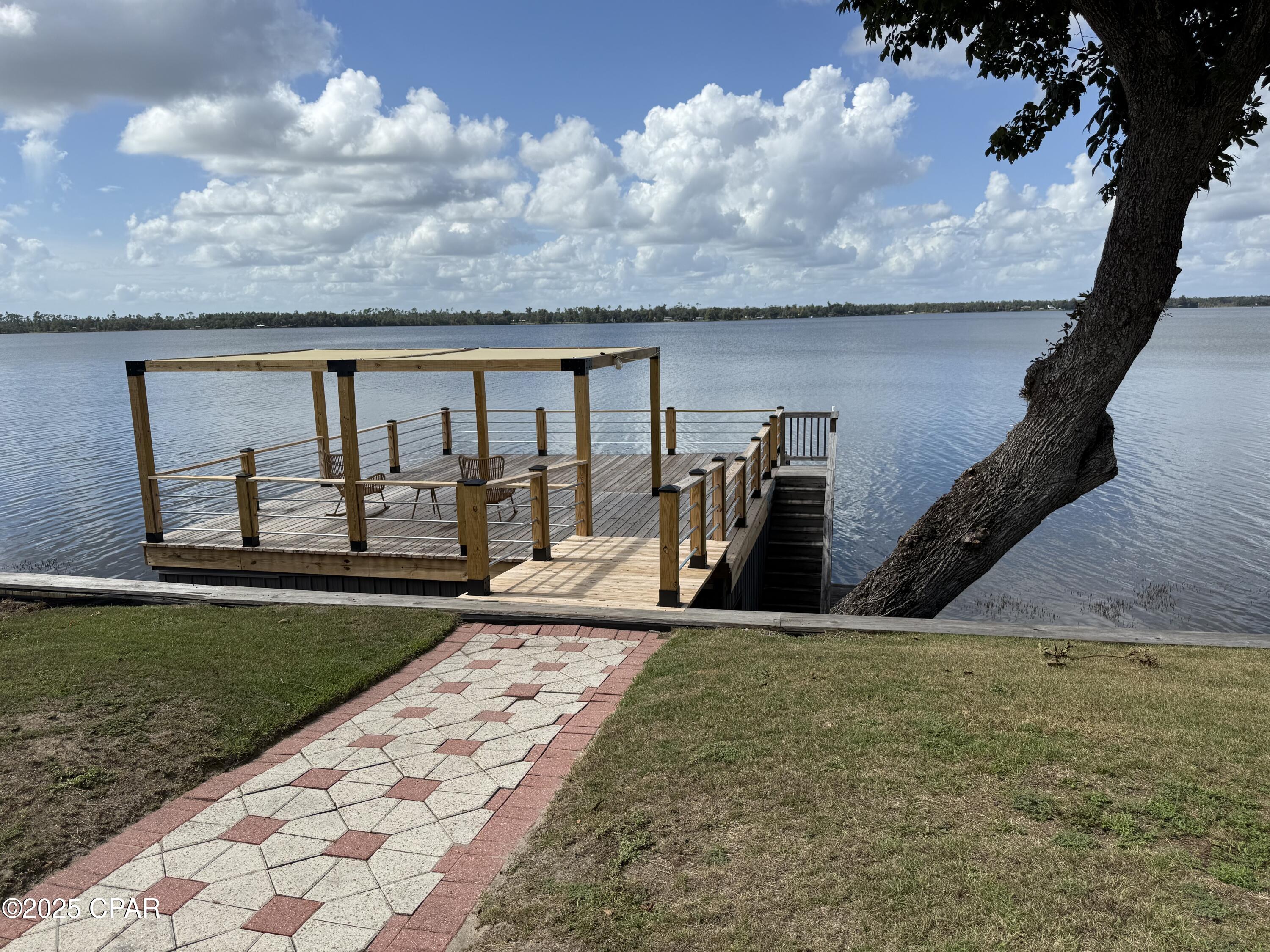 8125 Highpoint Road Panama City, FL 32404 - Photo 15 of 62