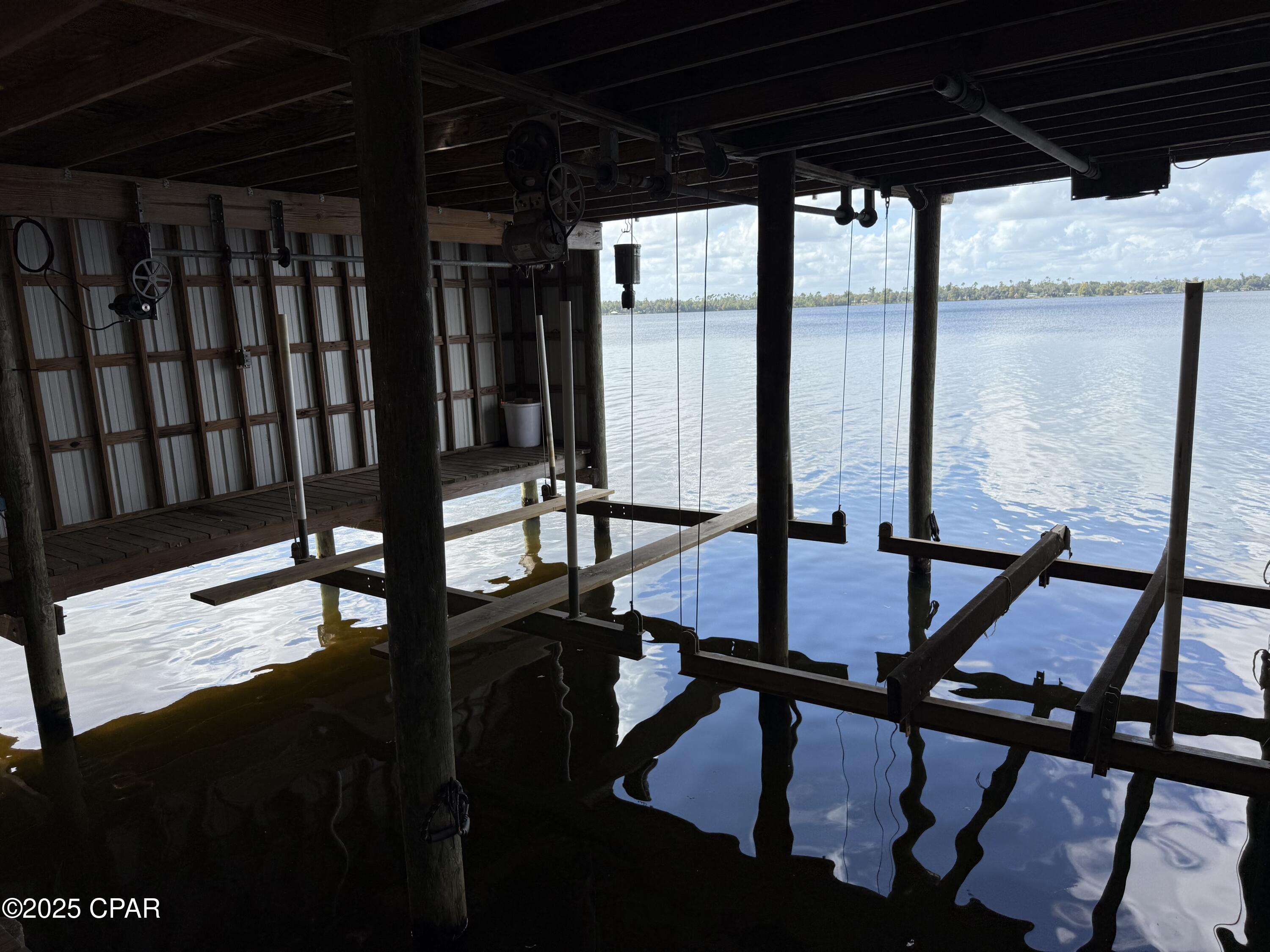 8125 Highpoint Road Panama City, FL 32404 - Photo 17 of 62