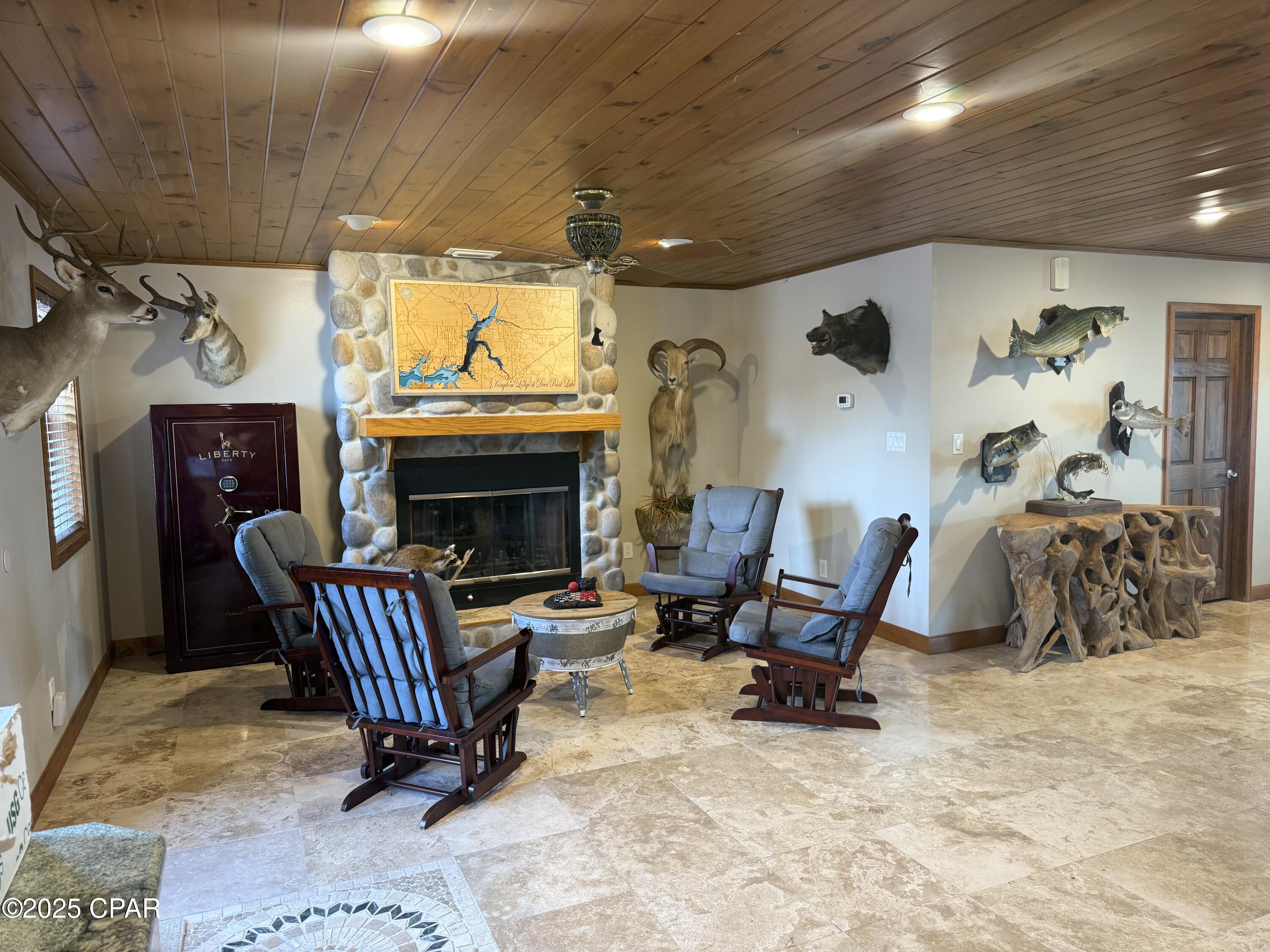 8125 Highpoint Road Panama City, FL 32404 - Photo 18 of 62