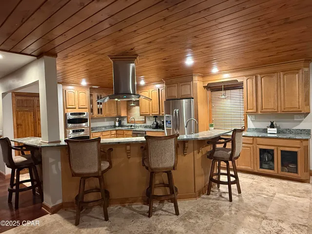 $899,777 | 8125 Highpoint Road, Panama City, FL 32404