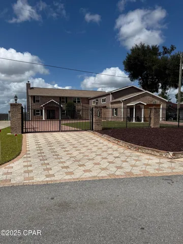 $899,777 | 8125 Highpoint Road, Panama City, FL 32404