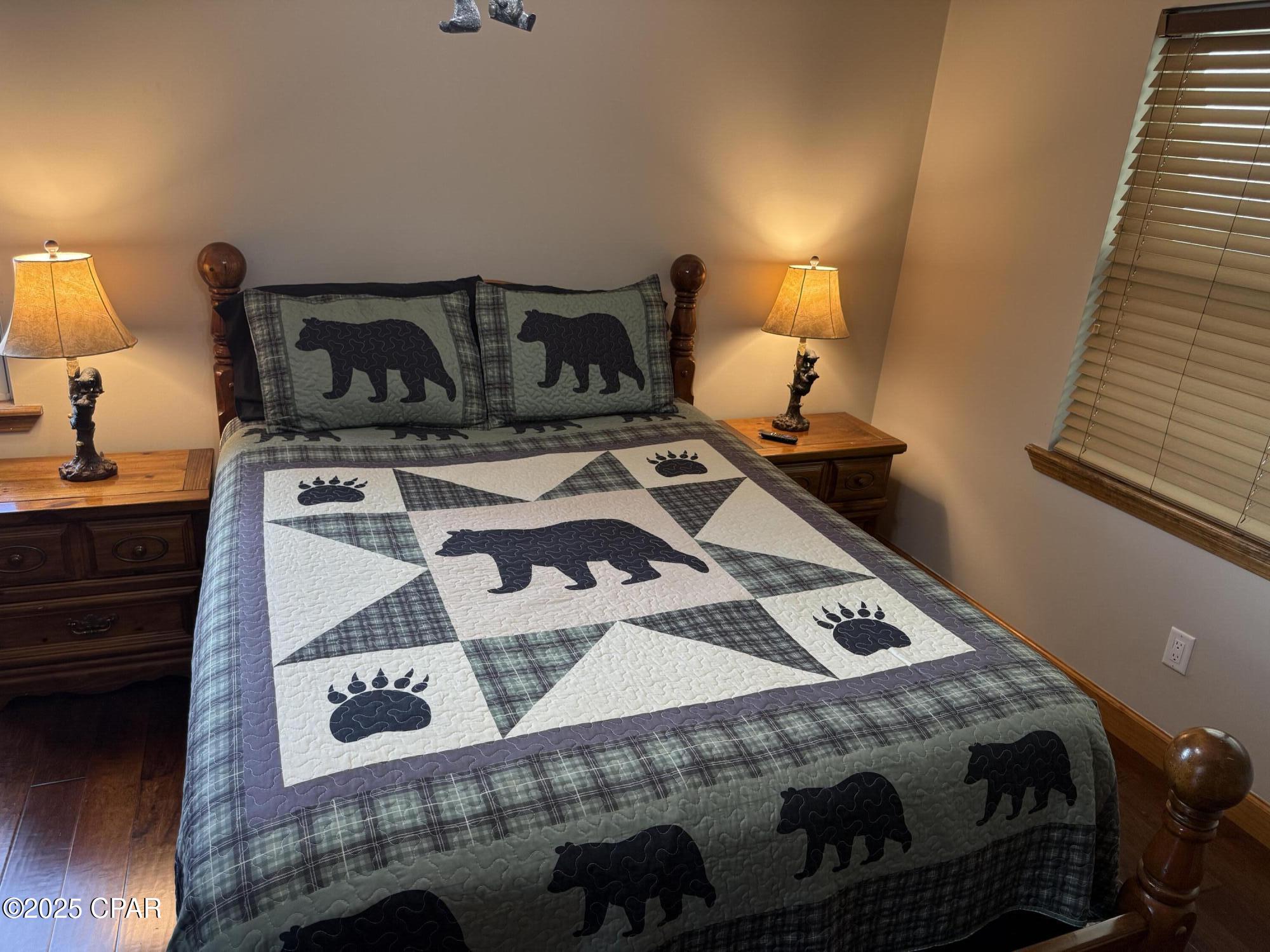 8125 Highpoint Road Panama City, FL 32404 - Photo 35 of 62