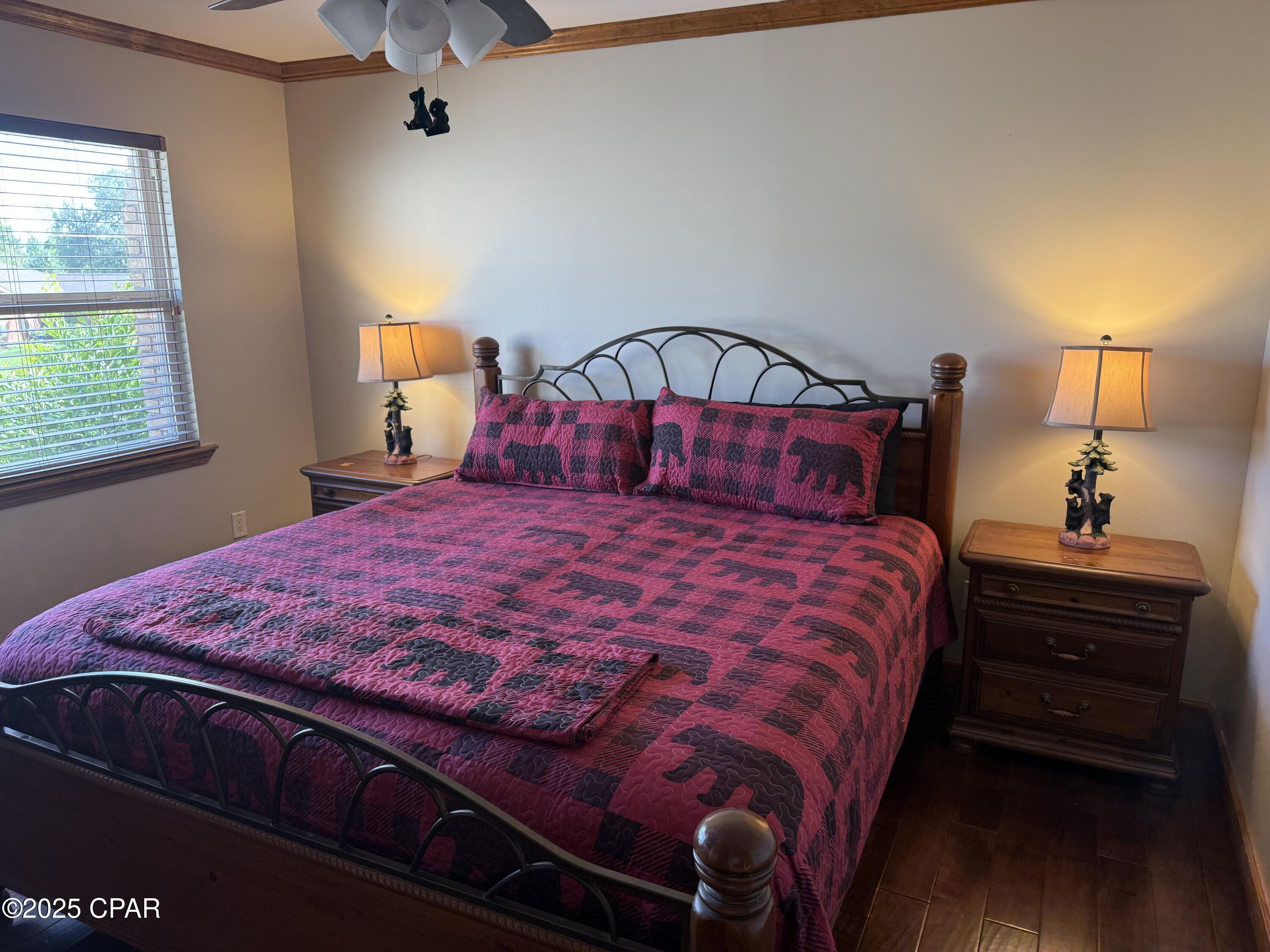 8125 Highpoint Road Panama City, FL 32404 - Photo 36 of 62