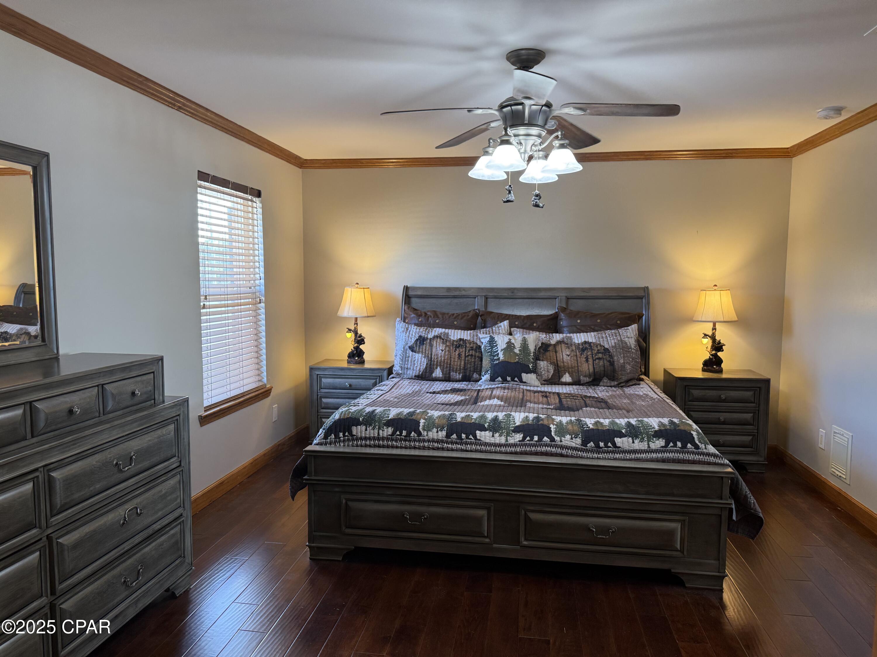 8125 Highpoint Road Panama City, FL 32404 - Photo 37 of 62