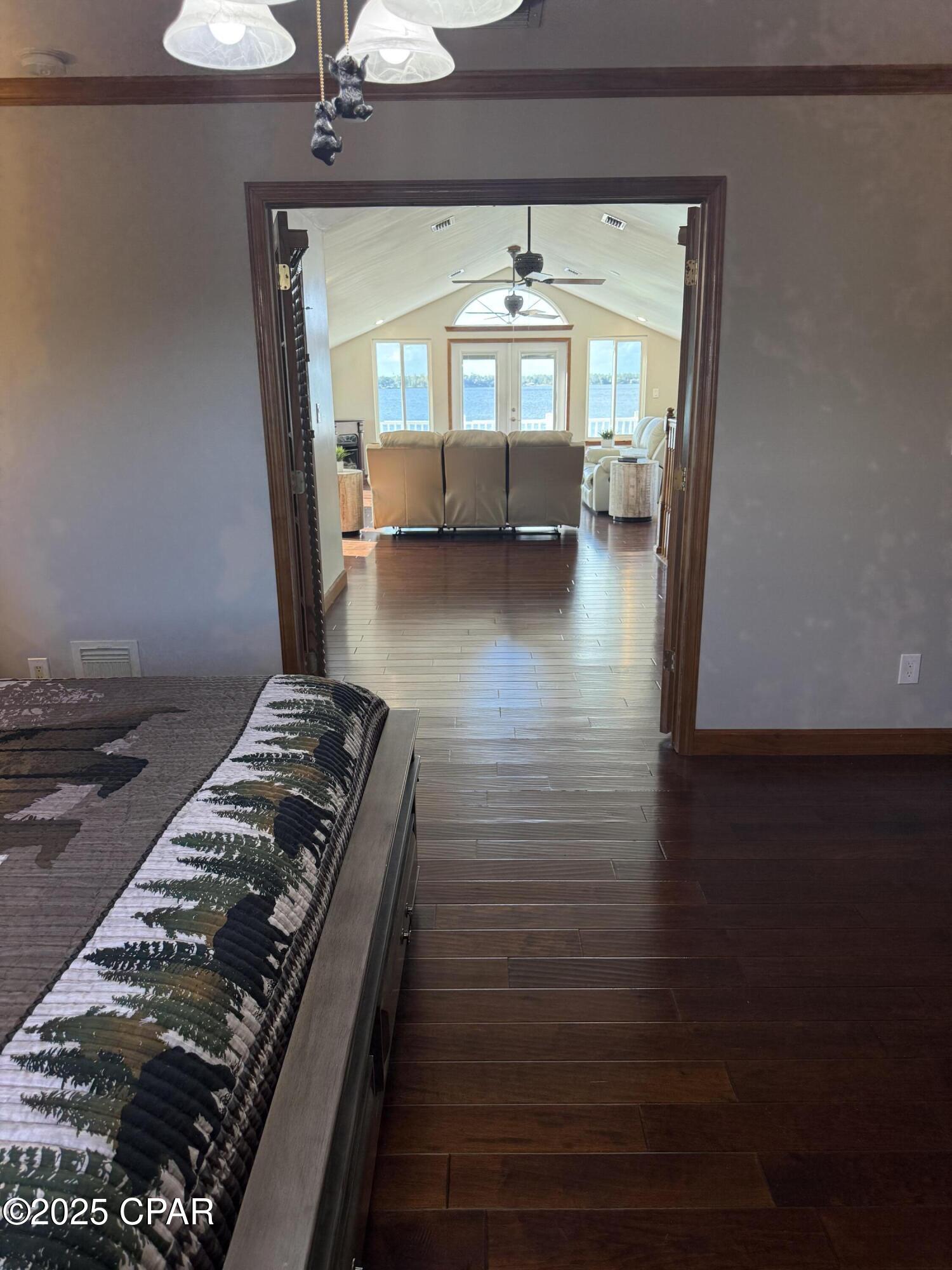 8125 Highpoint Road Panama City, FL 32404 - Photo 38 of 62