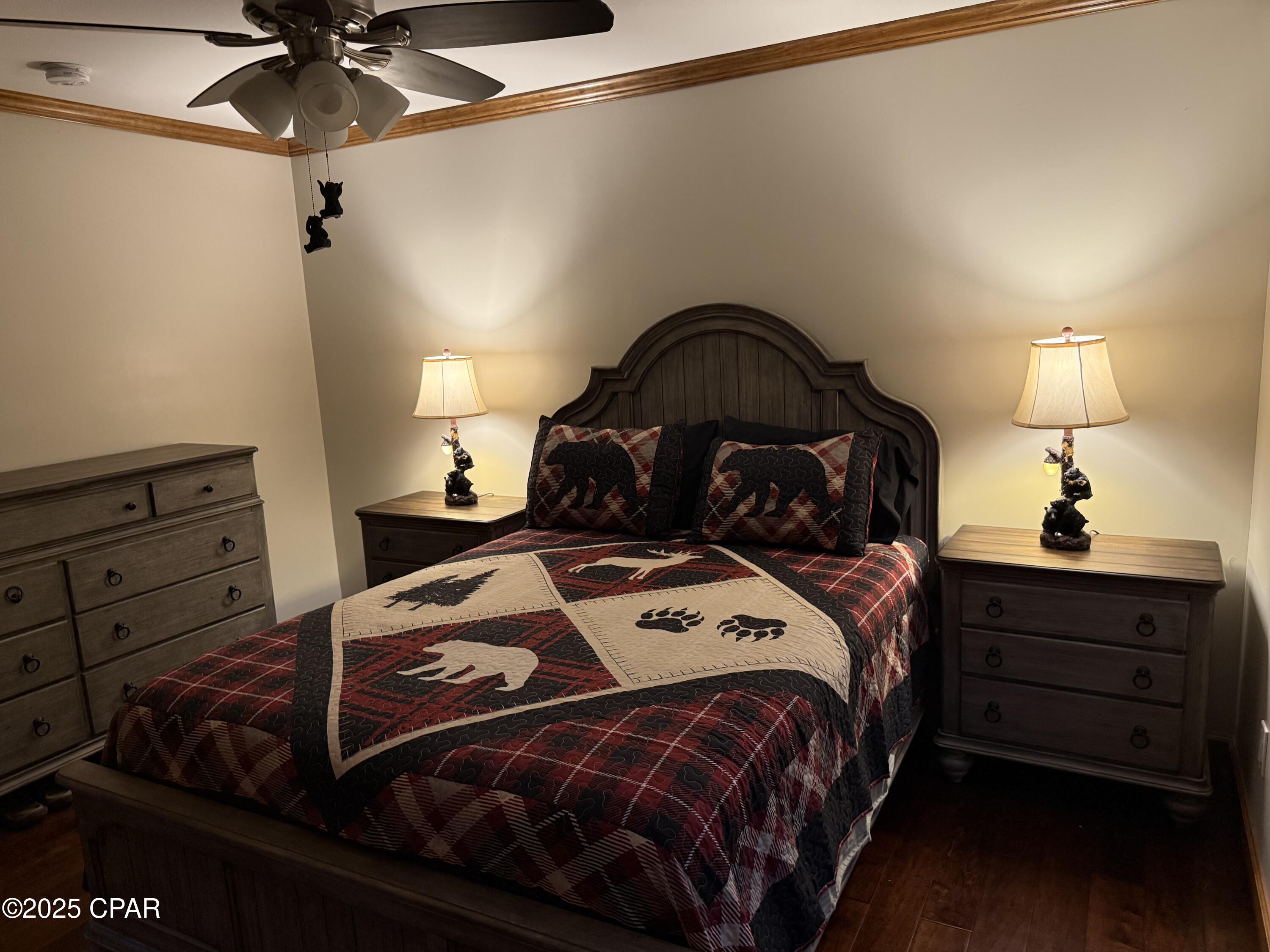 8125 Highpoint Road Panama City, FL 32404 - Photo 39 of 62