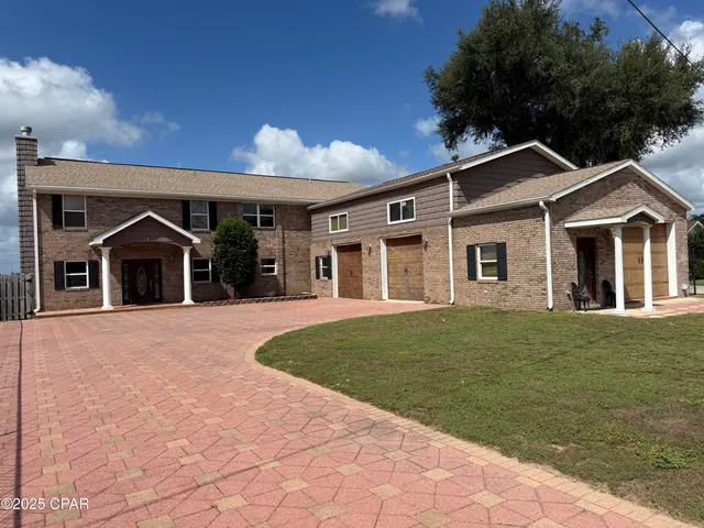 $799,795 | 8125 Highpoint Road, Panama City, FL 32404