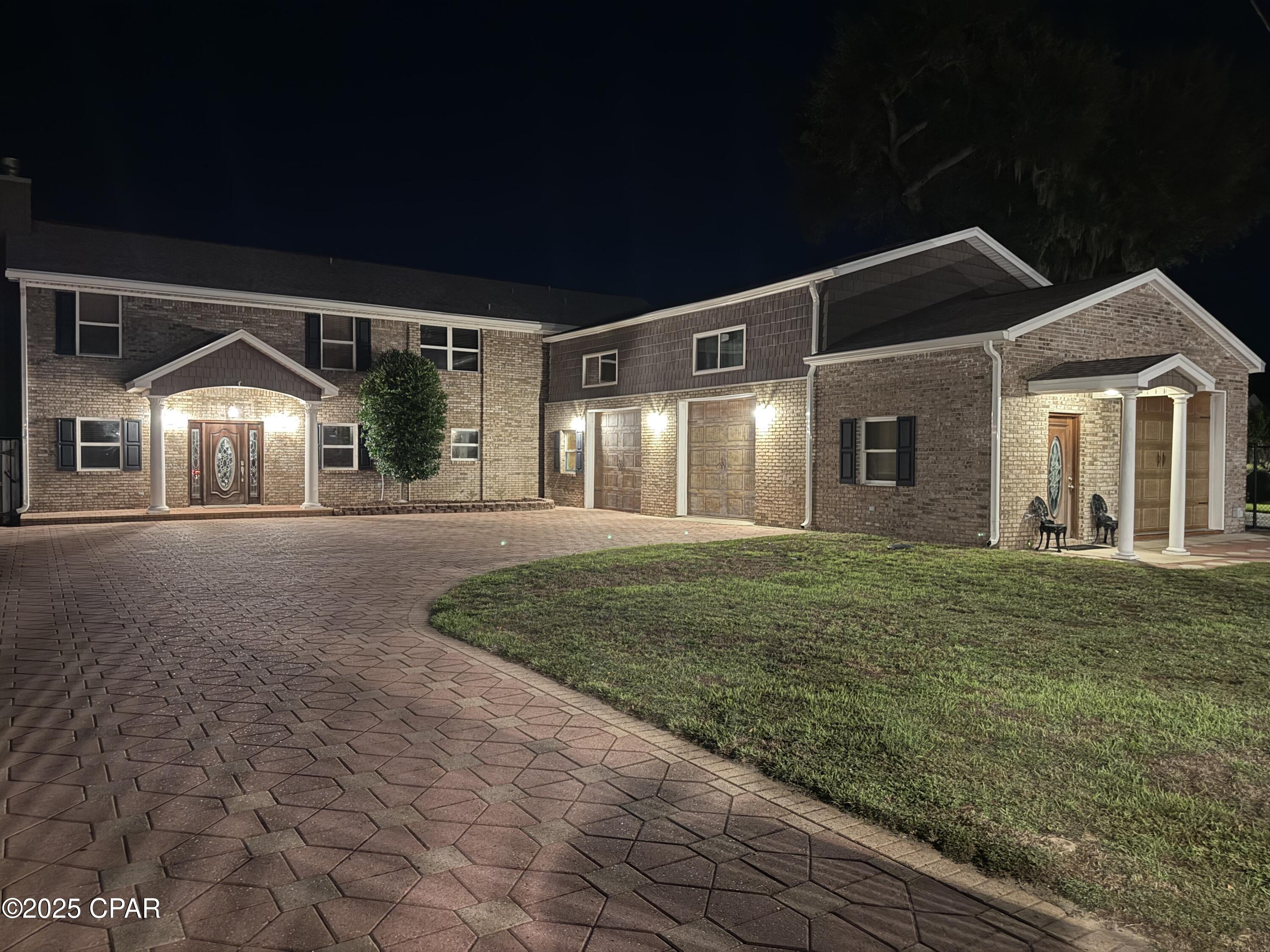 8125 Highpoint Road Panama City, FL 32404 - Photo 5 of 62