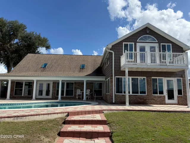 $899,777 | 8125 Highpoint Road, Panama City, FL 32404