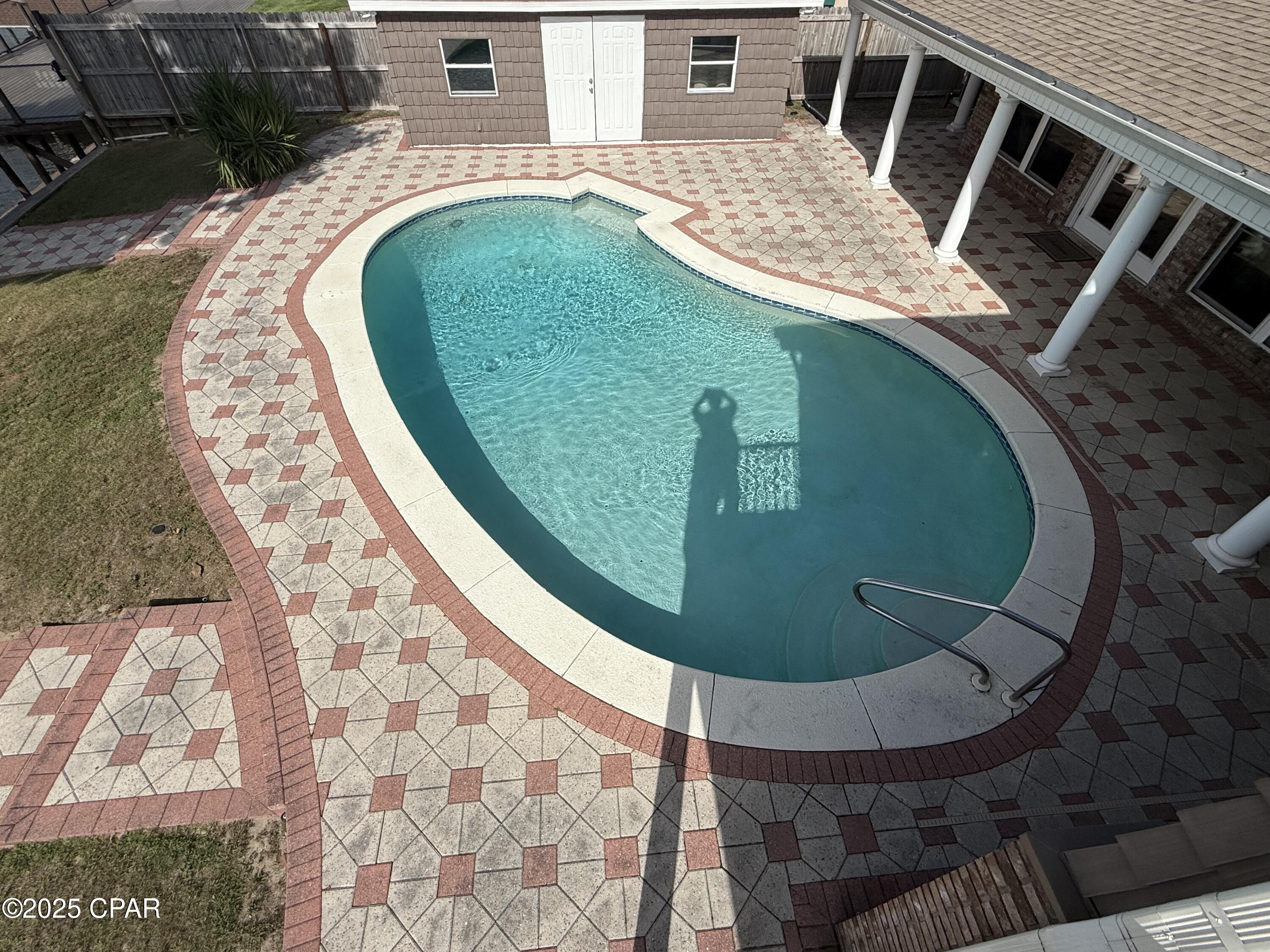 8125 Highpoint Road Panama City, FL 32404 - Photo 10 of 62