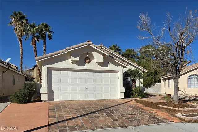 $2,680 | 3729 Bronco Billy Court, Las Vegas, NV 89129