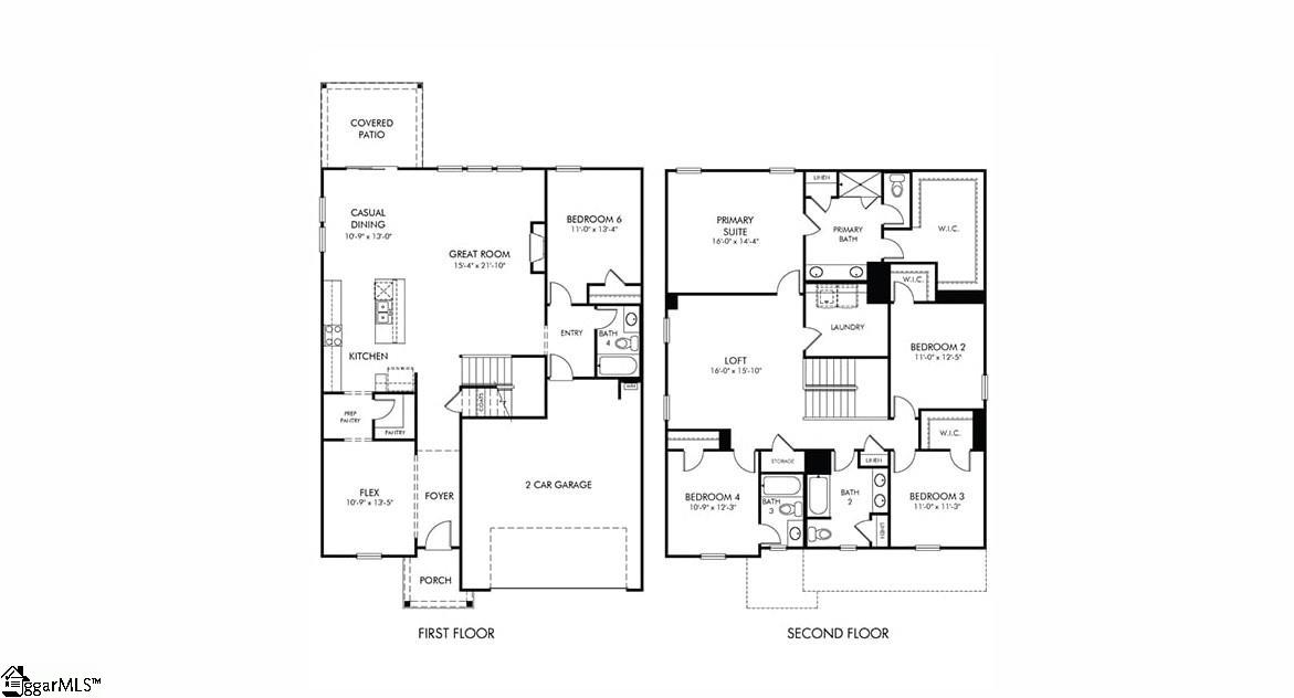 104 Tilson Way Easley, SC 29642 - Photo 2 of 3 Gallery Image 2