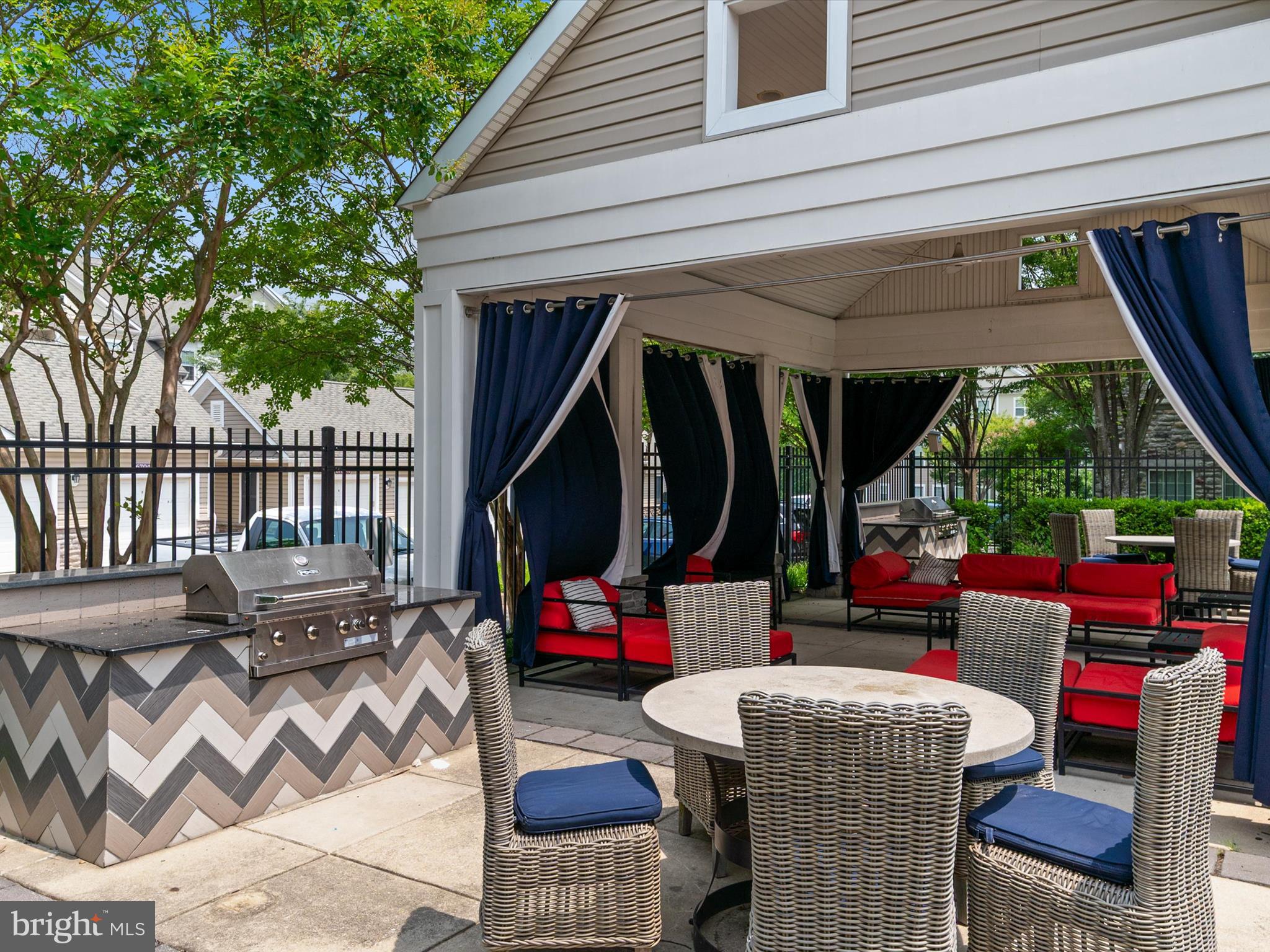 6888 Tasker Falls Elkridge, MD 21075 - Photo 45 of 47