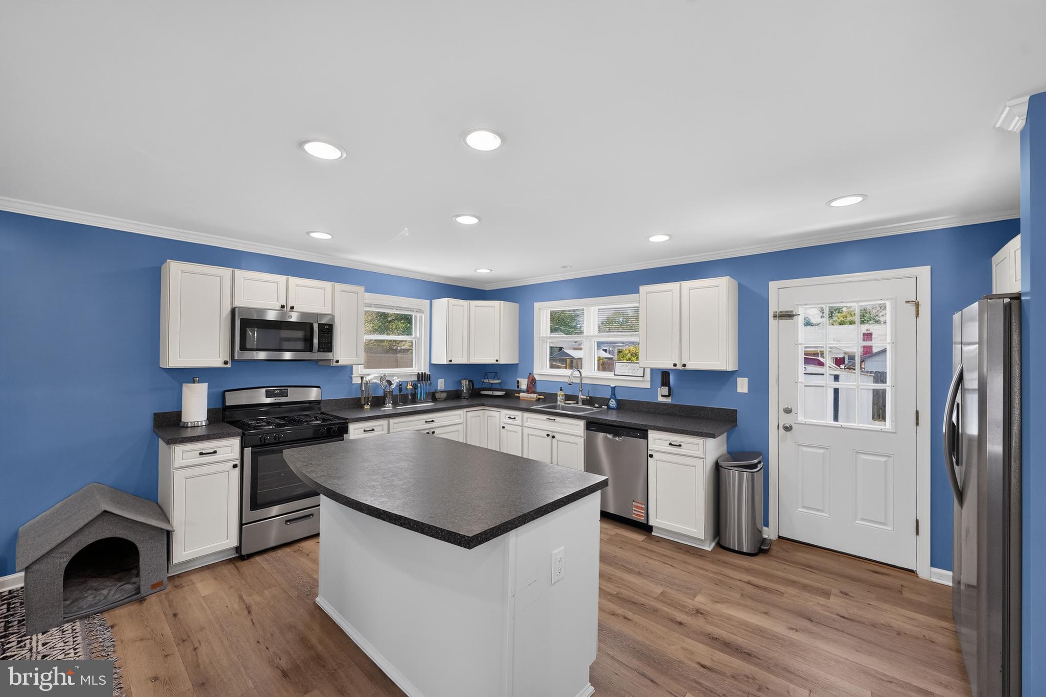 1005 7th Street Laurel, MD 20707 - Photo 4 of 30