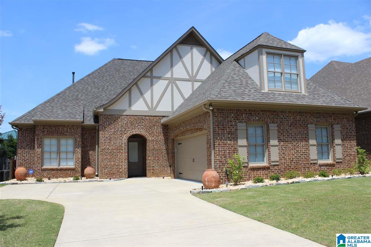 3052 Valley Ridge Road Hoover, AL 35242 - Photo 1 of 42