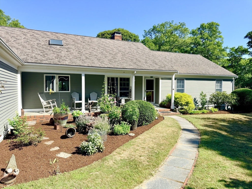 155 Damon Road Brewster, MA 02631 - Photo 2 of 42