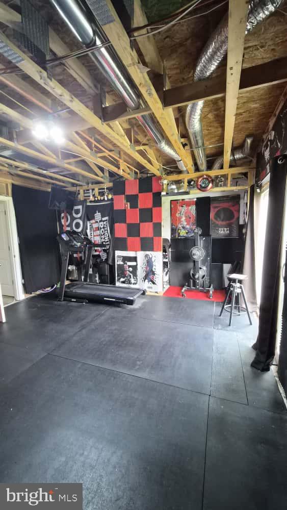 2488 Westwind Boulevard Cambridge, MD 21613 - Photo 29 of 32 a view of storage and utility room