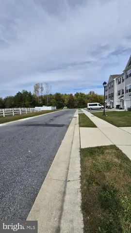 a view of a terrace with skyline