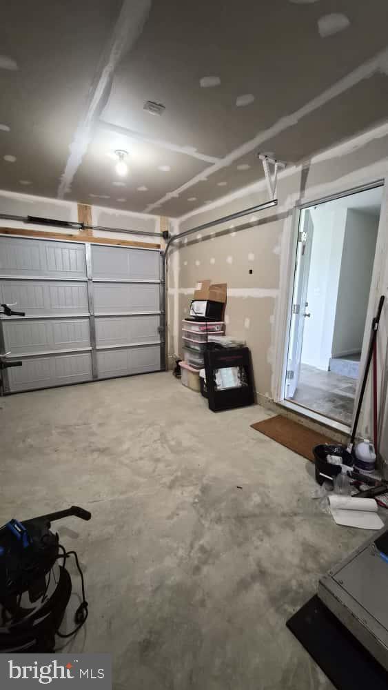 2488 Westwind Boulevard Cambridge, MD 21613 - Photo 31 of 32 a view of a room with gym equipment
