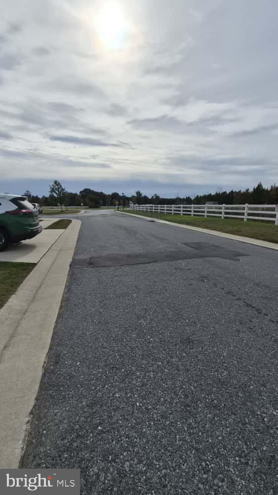 2488 Westwind Boulevard Cambridge, MD 21613 - Photo 4 of 32 a view of lake and mountain