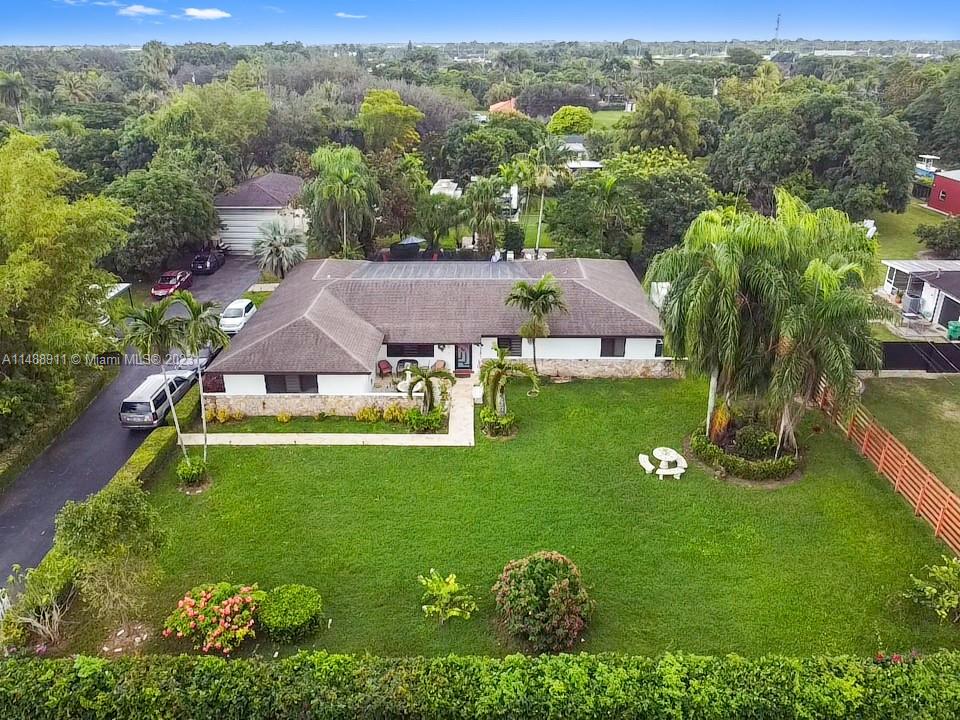 22455 Southwest 182nd Ave  