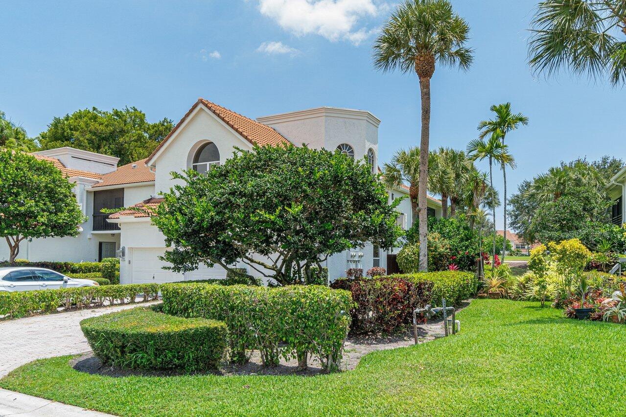 5886 Northwest 24th Avenue, Unit 104 Boca Raton, FL 33496 - Photo 3 of 36 003-5886Northwest24thAvenue-BocaRaton-FL