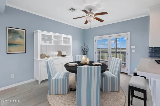 $674,500 | 3785 Lake Breeze Road, Lake Charles, LA 70605