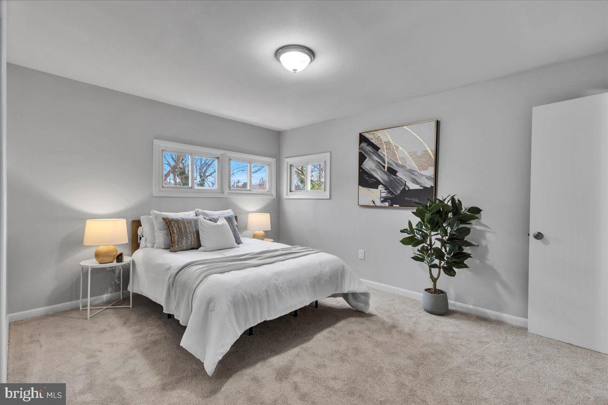 6012 Griffith Drive Suitland, MD 20746 - Photo 15 of 29 Primary Suite