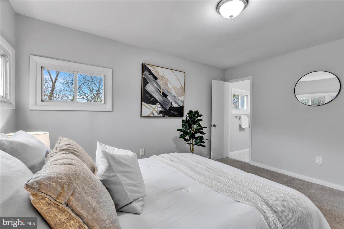 6012 Griffith Drive Suitland, MD 20746 - Photo 16 of 29 Primary Suite