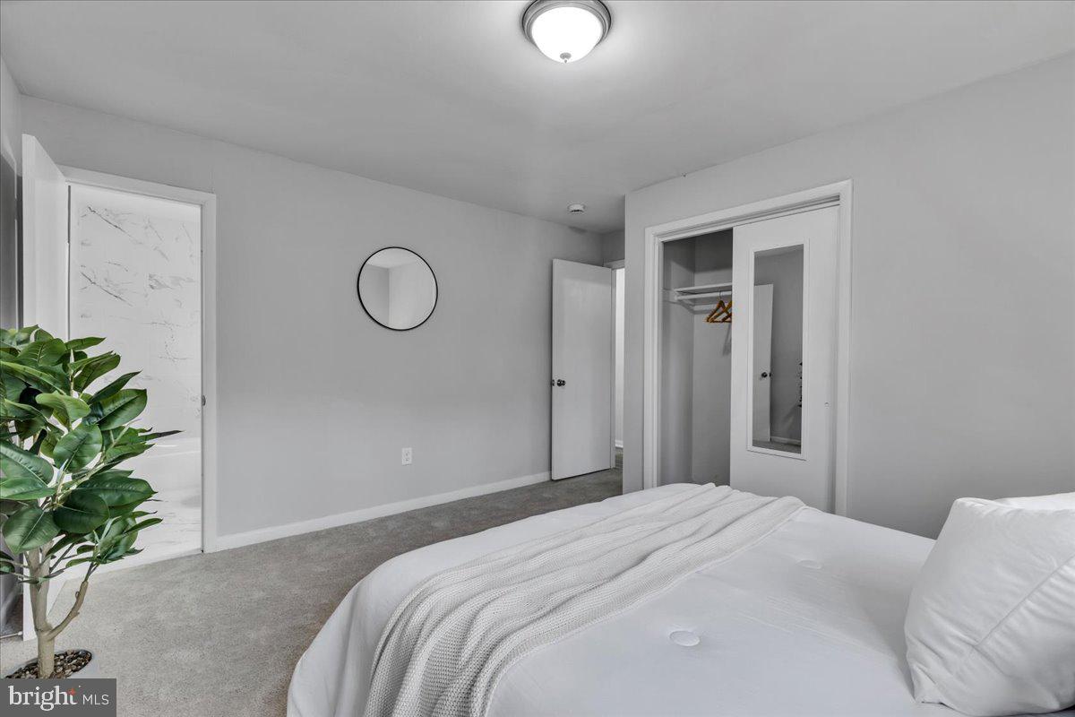 6012 Griffith Drive Suitland, MD 20746 - Photo 17 of 29 Primary Suite