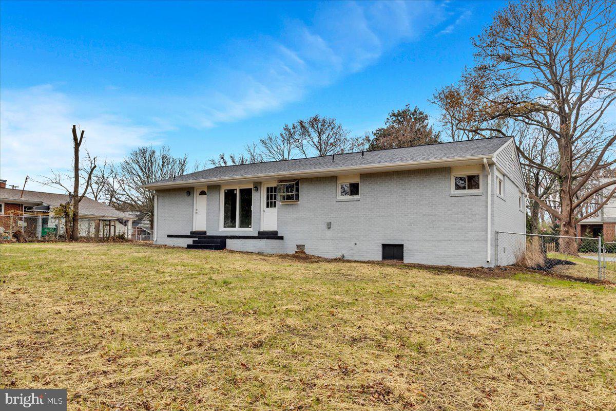 6012 Griffith Drive Suitland, MD 20746 - Photo 26 of 29