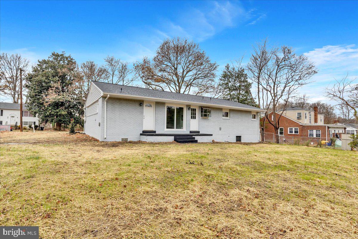 6012 Griffith Drive Suitland, MD 20746 - Photo 28 of 29