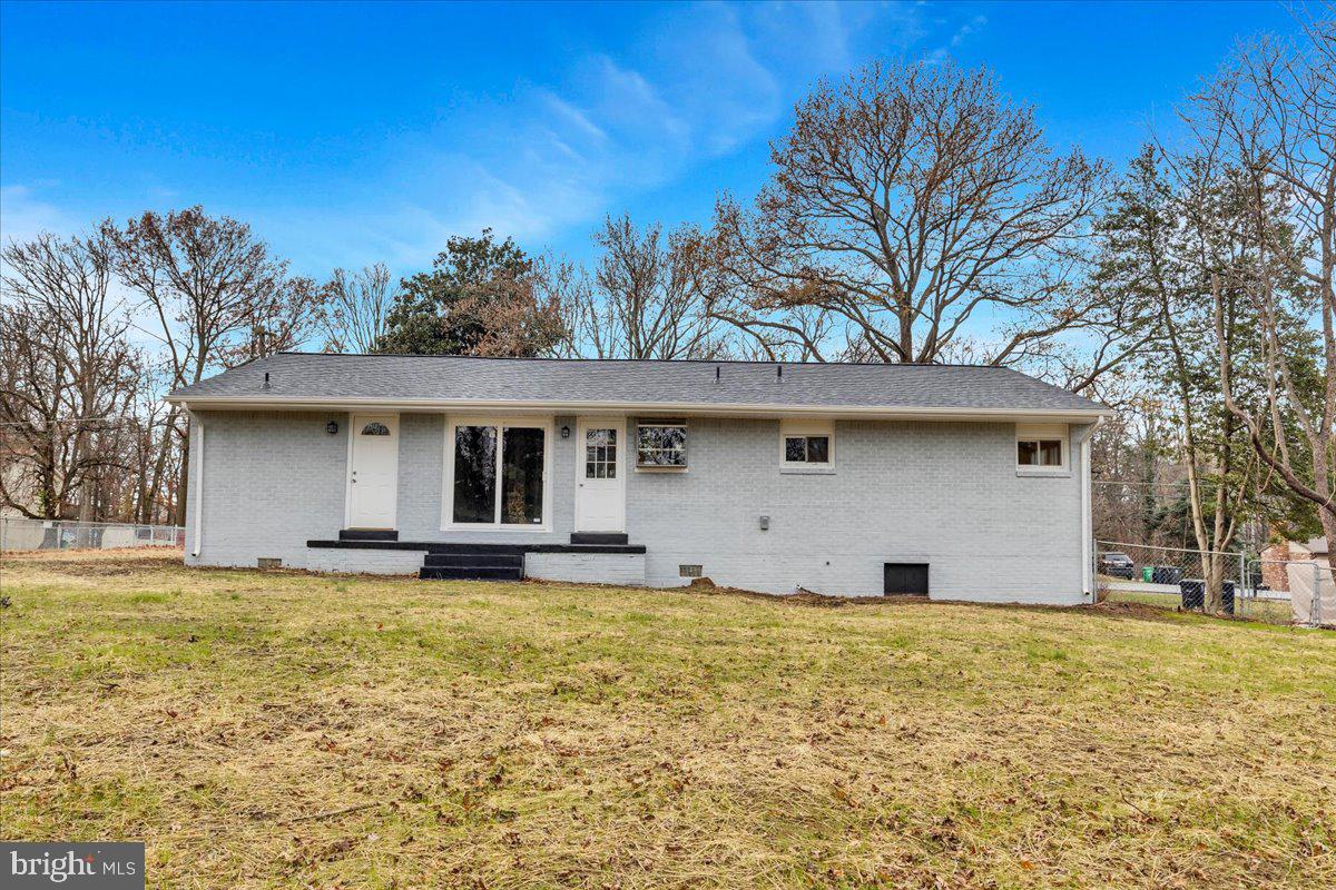 6012 Griffith Drive Suitland, MD 20746 - Photo 29 of 29