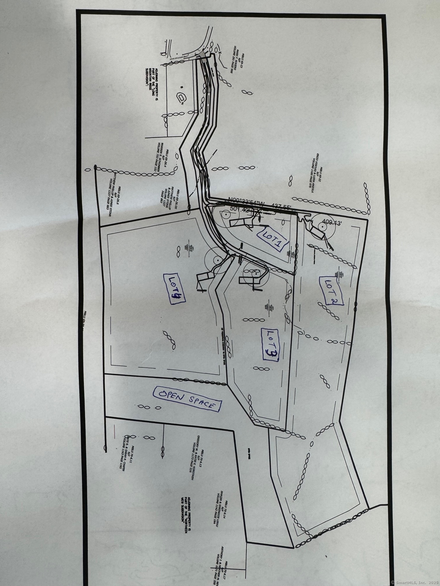 430 Long Mountain Road, Unit LOT 3 New Milford, CT 06776 - Photo 6 of 6 unknown