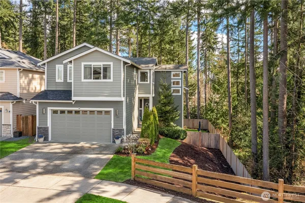 $1,120,000 | 11815 26th Drive Southeast, Everett, WA 98208