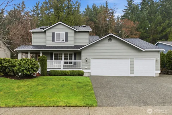 $749,950 | 25608 Cumberland Way, Black Diamond, WA 98010