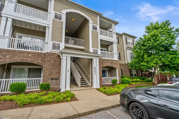 $275,000 | 8501 Burnham Lane, Unit 7, Antioch, TN 37013