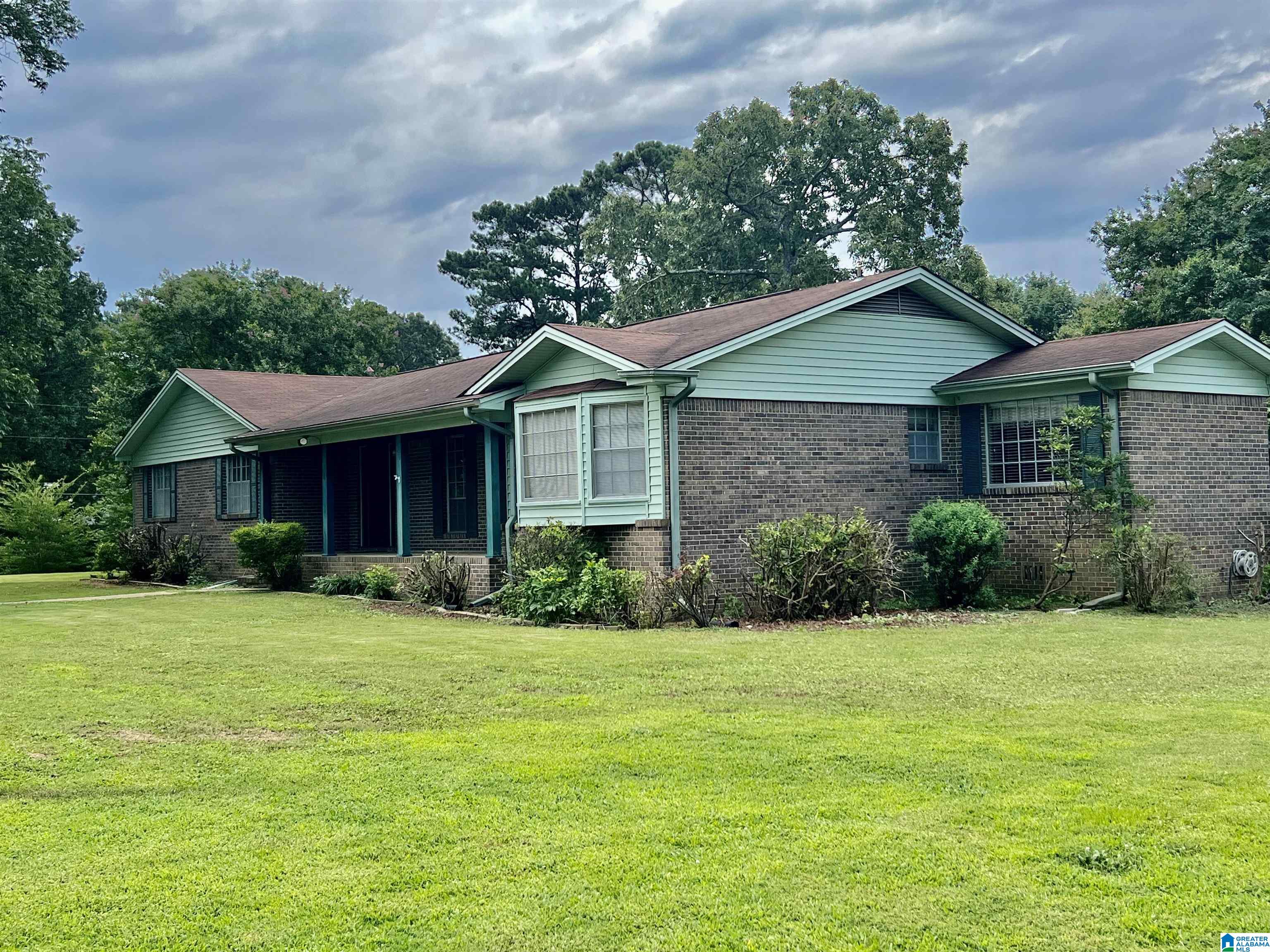 5363 Rosemary Road Mount Olive, AL 35117 - Photo 4 of 31