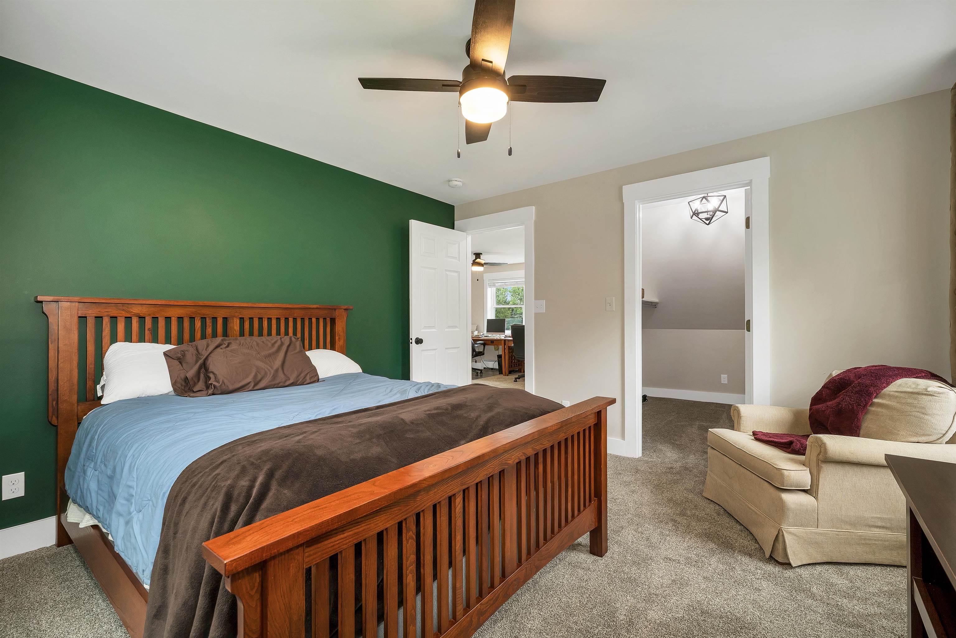 329 Mountain View Road Whitefield, NH 03598 - Photo 37 of 60 Gallery Image 37