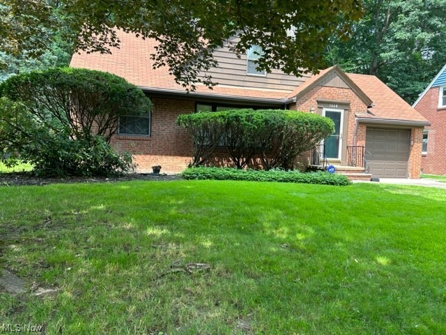1668 Crest Road Cleveland Heights, OH 44121 - Photo 1 of 35