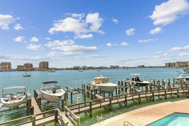 $5,900 | 200 Skiff Point, Unit 202, Clearwater Beach, FL 33767