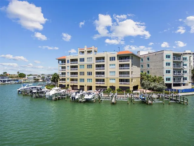 $5,900 | 200 Skiff Point, Unit 202, Clearwater Beach, FL 33767