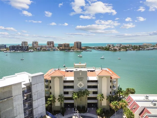 $5,900 | 200 Skiff Point, Unit 202, Clearwater Beach, FL 33767