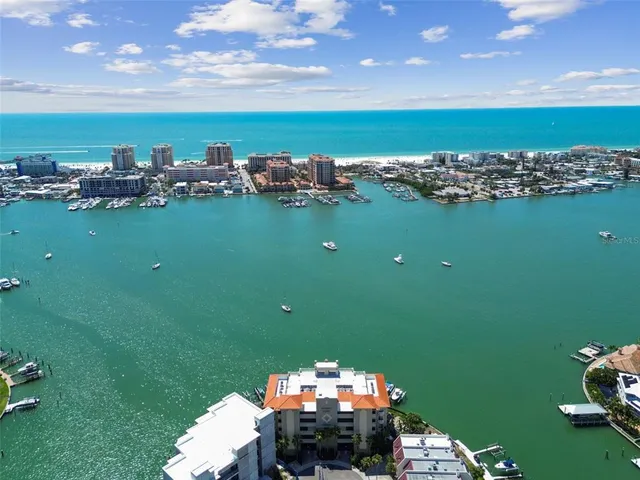 $5,900 | 200 Skiff Point, Unit 202, Clearwater Beach, FL 33767