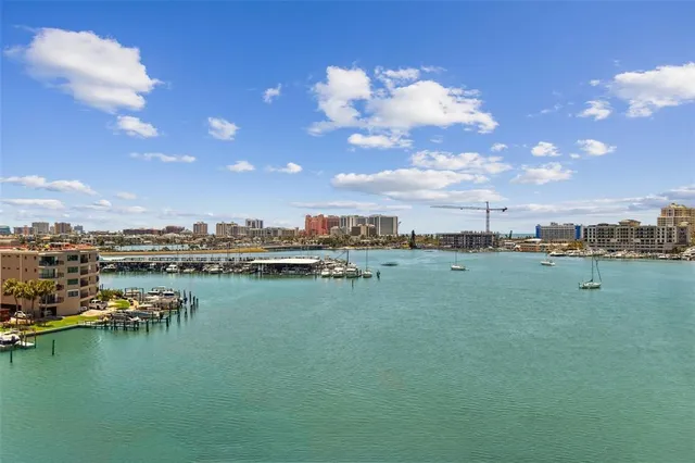 $5,900 | 200 Skiff Point, Unit 202, Clearwater Beach, FL 33767