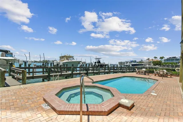 $5,900 | 200 Skiff Point, Unit 202, Clearwater Beach, FL 33767