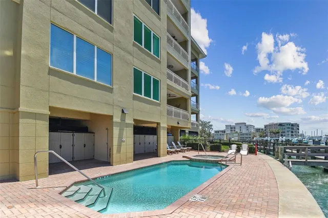 $5,900 | 200 Skiff Point, Unit 202, Clearwater Beach, FL 33767